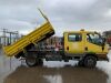 2004 Mitsubishi Canter Crewcab Tipper - 6