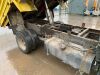 2004 Mitsubishi Canter Crewcab Tipper - 9