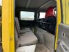 2004 Mitsubishi Canter Crewcab Tipper - 15