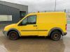 2005 Ford Transit T200 Connect Van - 2