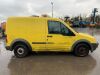 2005 Ford Transit T200 Connect Van - 6