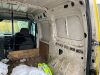 2005 Ford Transit T200 Connect Van - 10