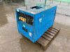 Panther 307 Diesel Welder/Generator