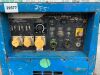 Panther 307 Diesel Welder/Generator - 10