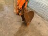 UNRESERVED Pel-Job 1.5T Mini Excavator c/w Bucket - 12