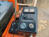 UNRESERVED Pel-Job 1.5T Mini Excavator c/w Bucket - 22