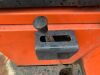 UNRESERVED Pel-Job 1.5T Mini Excavator c/w Bucket - 26