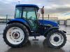 2008 New Holland TD5040 4WD Tractor - 3