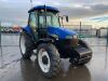 2008 New Holland TD5040 4WD Tractor - 4