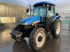 2008 New Holland TD5040 4WD Tractor - 5