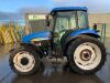 2008 New Holland TD5040 4WD Tractor - 6