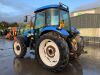 2008 New Holland TD5040 4WD Tractor - 7