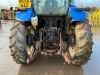 2008 New Holland TD5040 4WD Tractor - 8