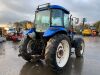 2008 New Holland TD5040 4WD Tractor - 9