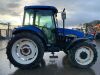 2008 New Holland TD5040 4WD Tractor - 10