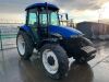 2008 New Holland TD5040 4WD Tractor - 11