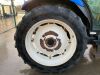 2008 New Holland TD5040 4WD Tractor - 17