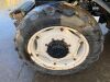 2008 New Holland TD5040 4WD Tractor - 24