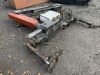 PM Hydraulic Extendable Crane - 3