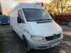 2005 Mercedes Benz 313/40 CDI Van - 6