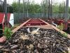 2008 SDC Tri-Axle 36ft Logging Trailer - 9