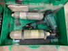 UNRESERVED 2x Prebena Nail Guns - 2