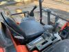 2008 Kubota U25 Zero Tail Swing Excavator - 28