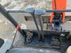 2008 Kubota U25 Zero Tail Swing Excavator - 30