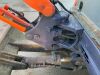 2008 Kubota U25 Zero Tail Swing Excavator - 33