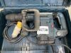 UNRESERVED Bosch GSH 5 110v SDS Hammer Drill - 2