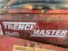 Trench Master F1202 Trencher - 9