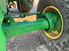 John Deere 5410 4WD Tractor c/w Turf Tires - 8