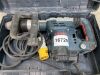 UNRESERVED Bosch GSH 5 110v SDS Hammer Drill - 2