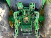 John Deere 5410 4WD Tractor c/w Turf Tires - 13