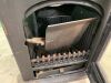 UNRESERVED Small Cast Iron Stove - 2