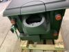 UNRESERVED Large Cast Iron Stove - 4