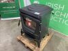 UNRESERVED Stanley Stove - 2