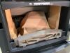 UNRESERVED Stanley Stove - 5