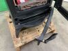UNRESERVED Stanley Stove - 6