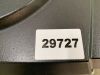 UNRESERVED Stanley Stove - 8