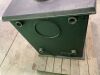 UNRESERVED Double Door Cast Iron Stove - 4