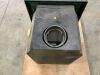 UNRESERVED Small Stanley Stove - 4