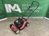 UNRESERVED Sovereign Petrol Pedestrian Lawnmower