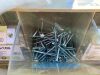 UNRESERVED Nuts & Bolts in Drawers - 16