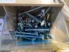 UNRESERVED Nuts & Bolts in Drawers - 17