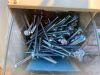 UNRESERVED Nuts & Bolts in Drawers - 19