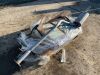 UNRESERVED Pallet of Cat 301 Rear Glass Exhaust & More - 2