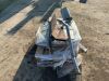 UNRESERVED Pallet of Cat 301 Rear Glass Exhaust & More - 3