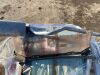 UNRESERVED Pallet of Cat 301 Rear Glass Exhaust & More - 6