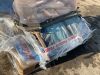 UNRESERVED Pallet of Cat 301 Rear Glass Exhaust & More - 8